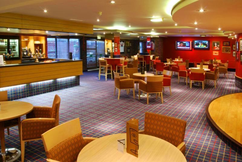Mercure Georgian House 3* Bolton